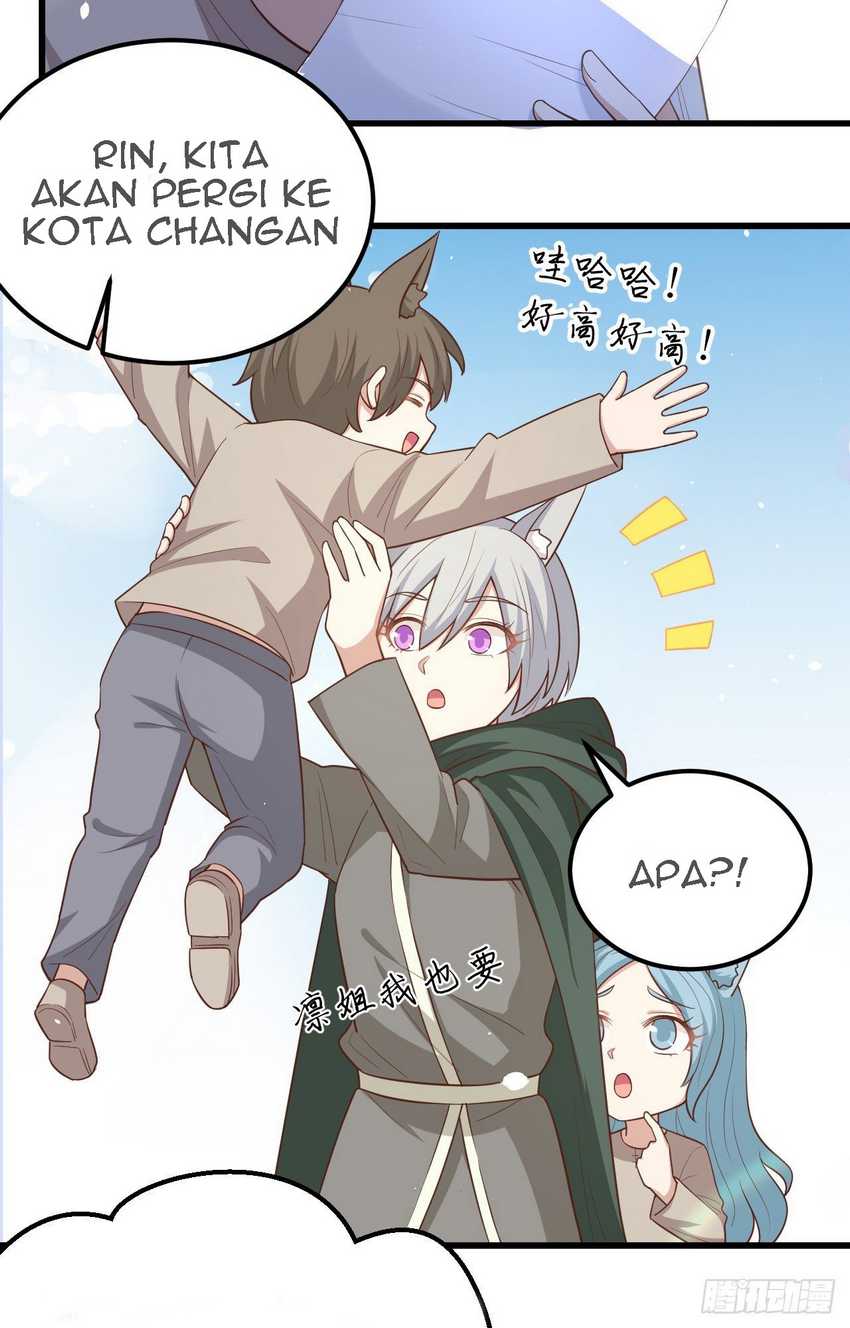 To Be The Castellan King chapter 267