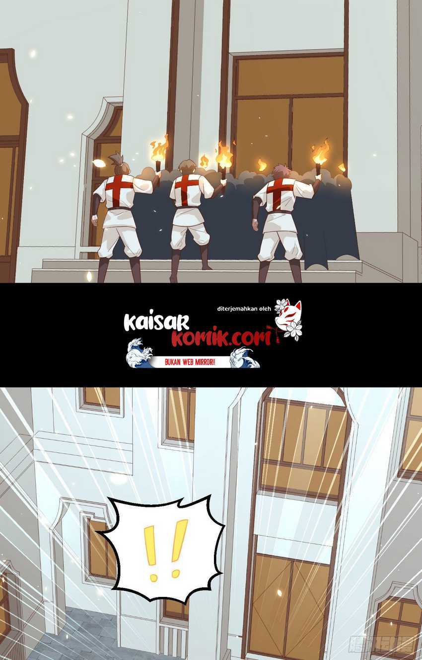 To Be The Castellan King chapter 268