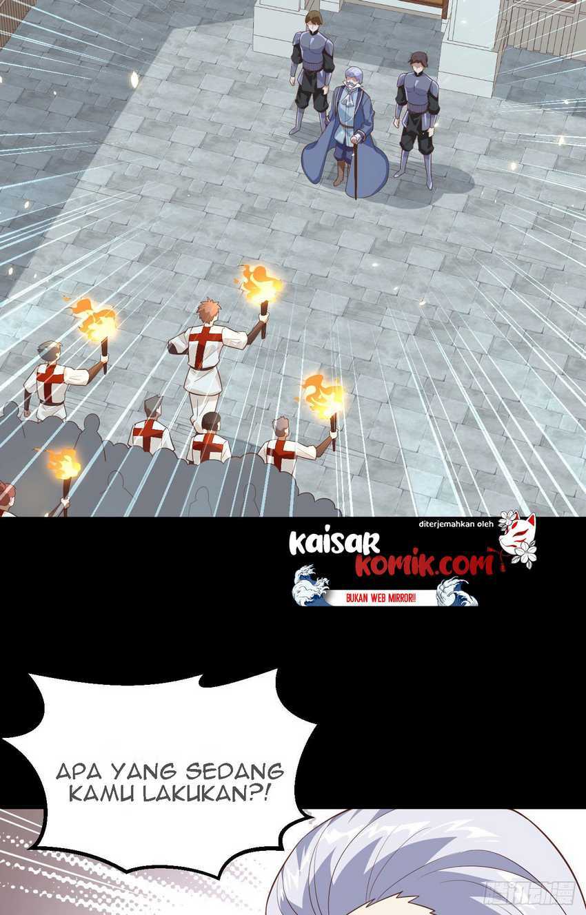 To Be The Castellan King chapter 268