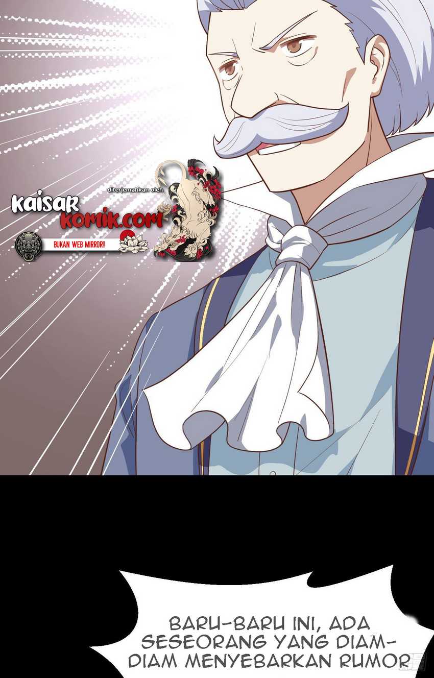 To Be The Castellan King chapter 268
