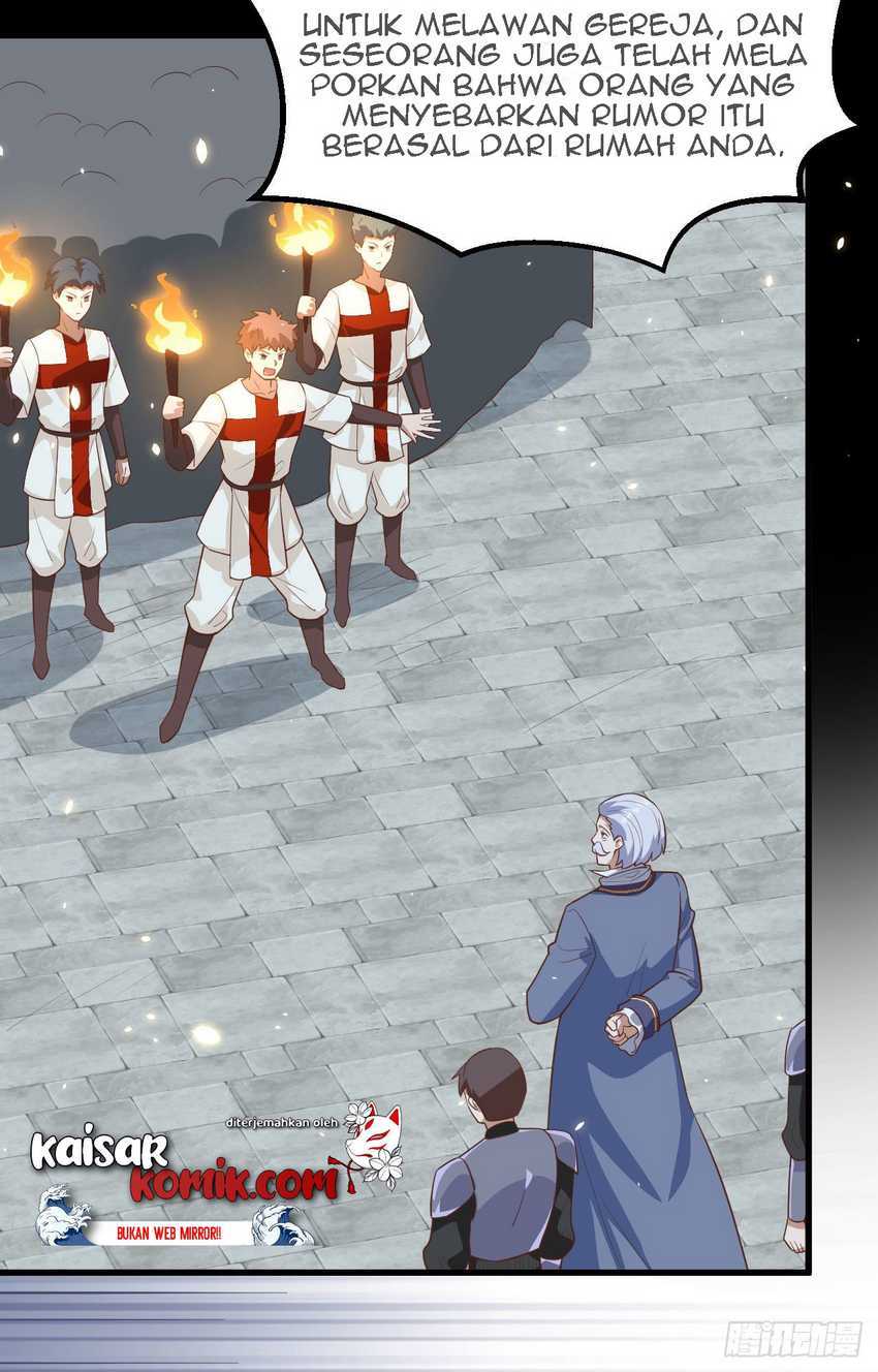 To Be The Castellan King chapter 268
