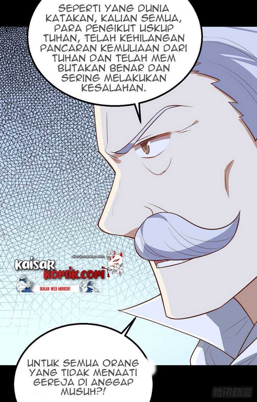 To Be The Castellan King chapter 268