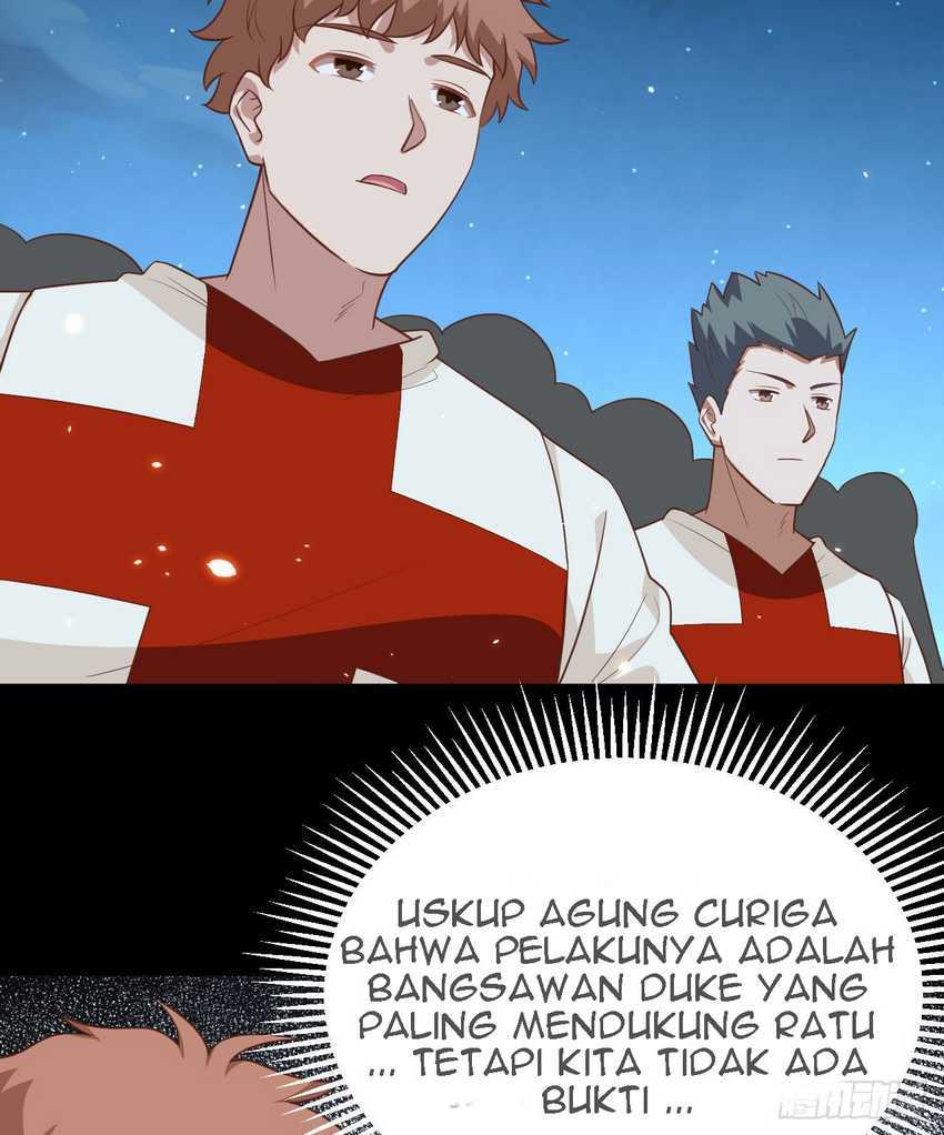 To Be The Castellan King chapter 268