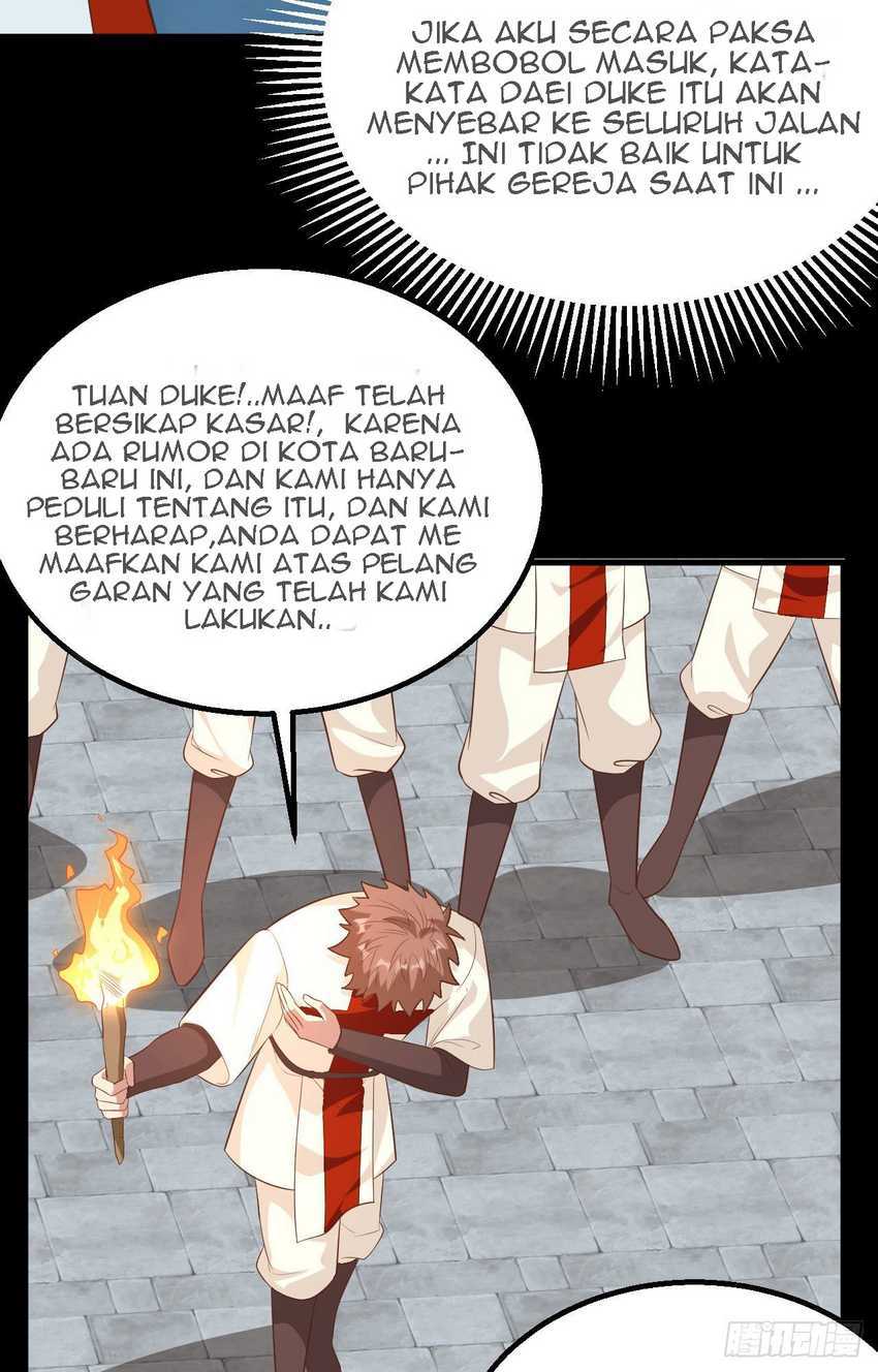 To Be The Castellan King chapter 268