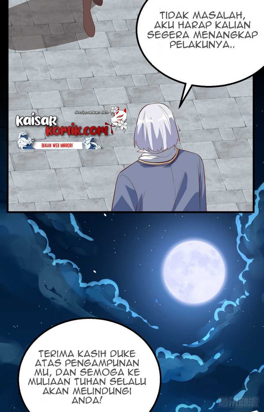 To Be The Castellan King chapter 268