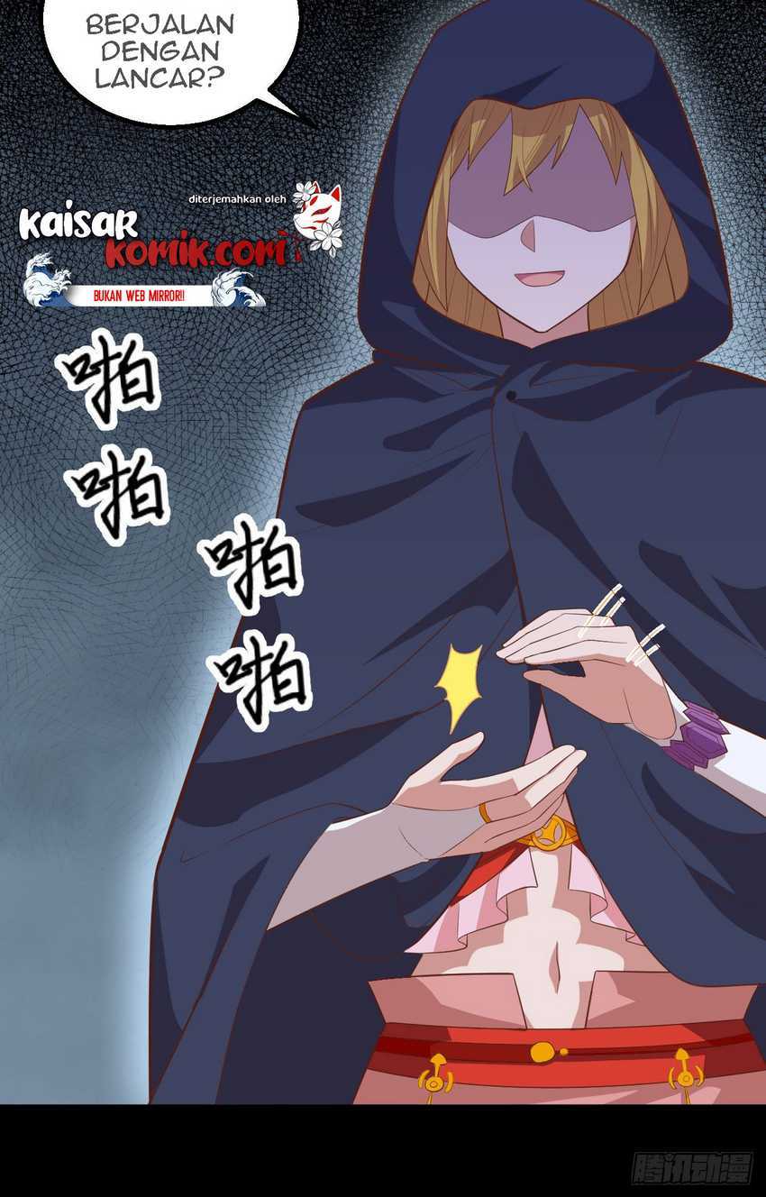 To Be The Castellan King chapter 268