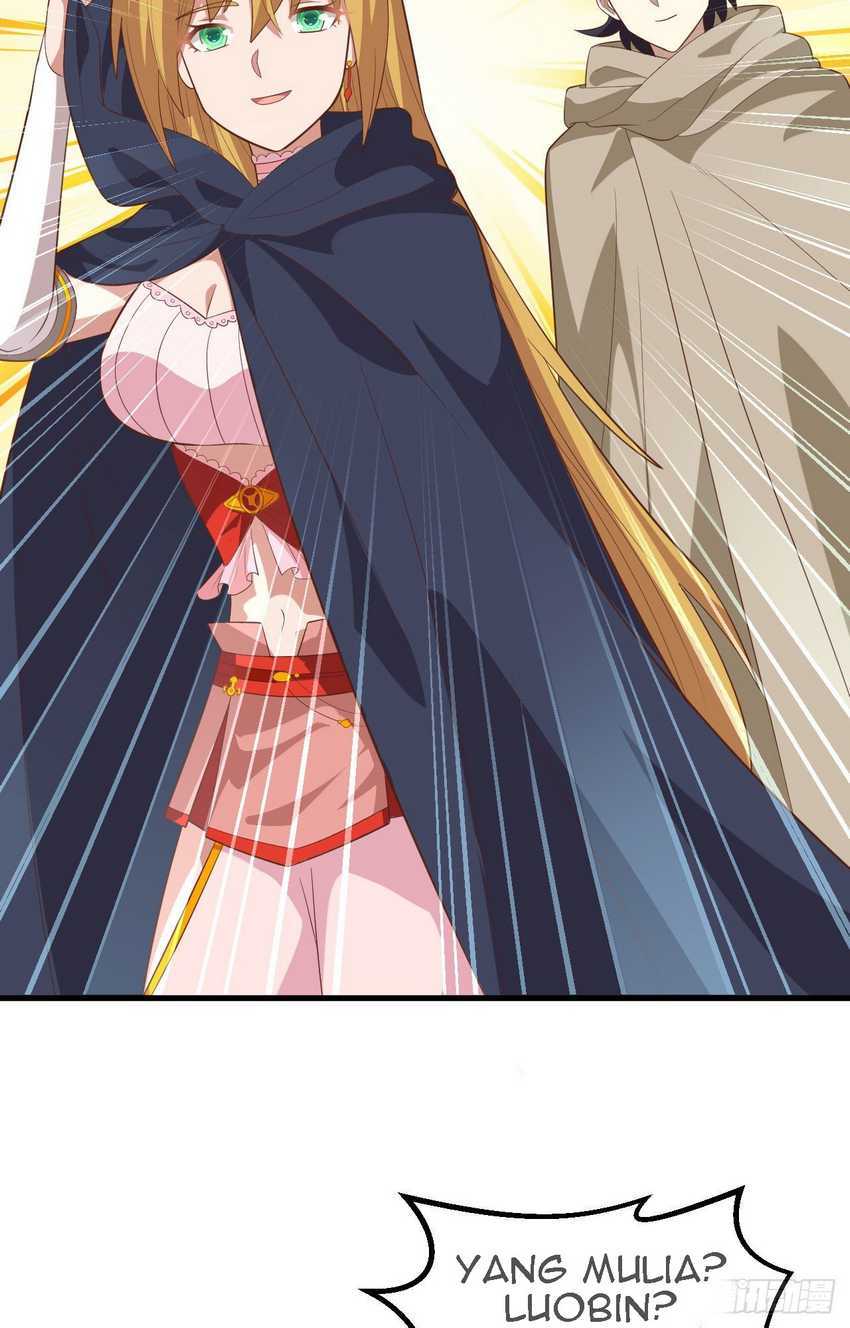 To Be The Castellan King chapter 268