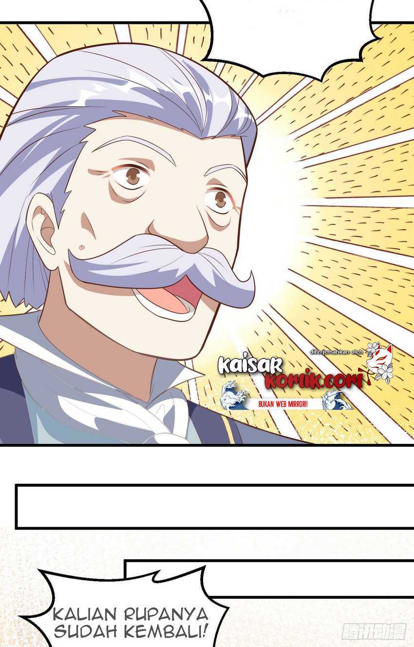 To Be The Castellan King chapter 268