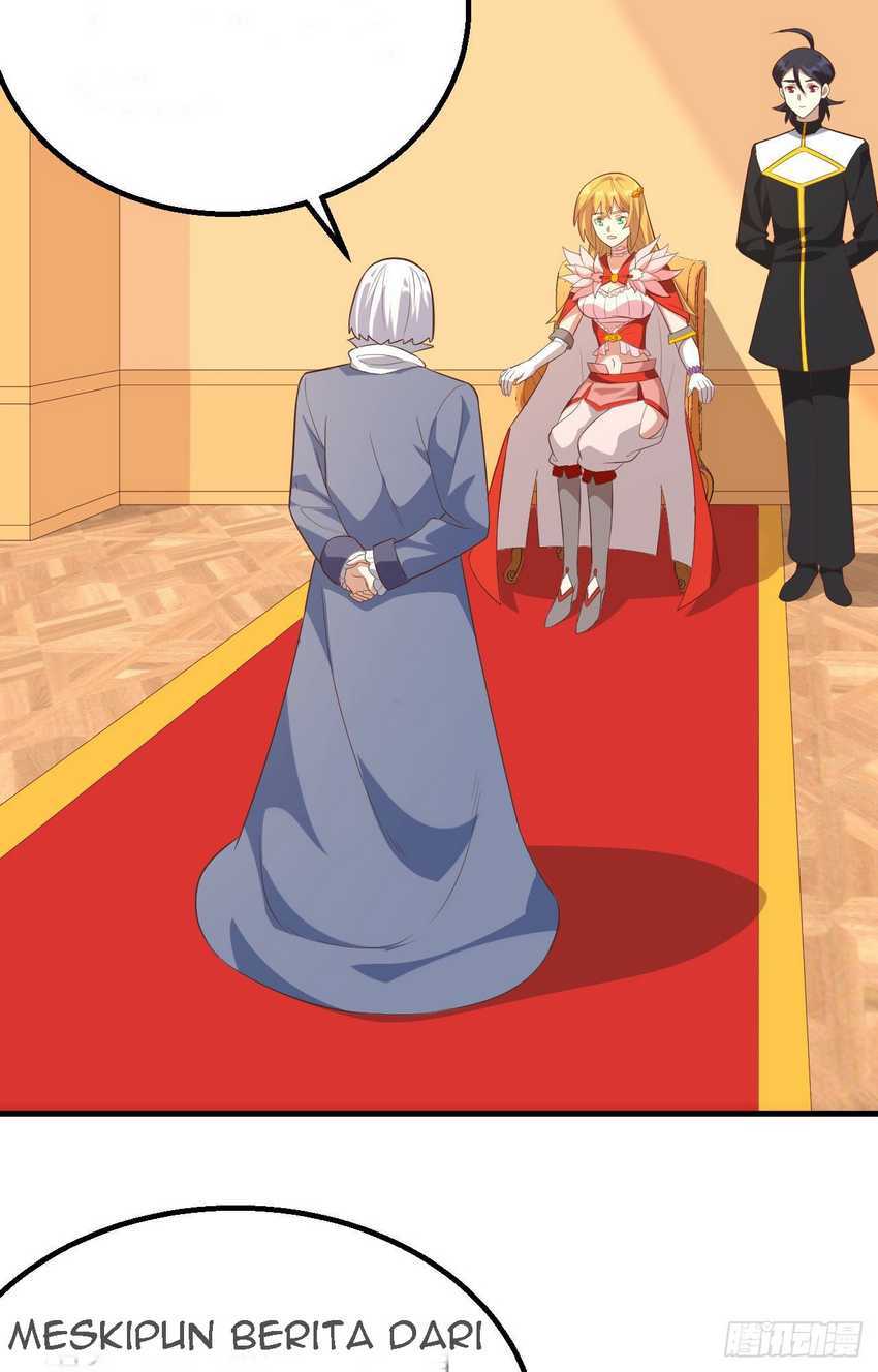 To Be The Castellan King chapter 268