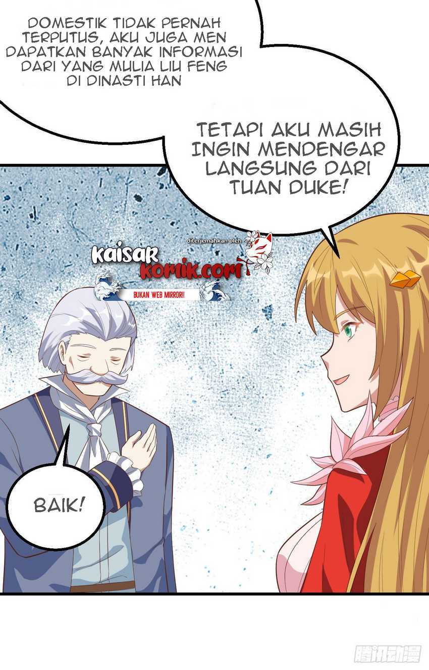 To Be The Castellan King chapter 268