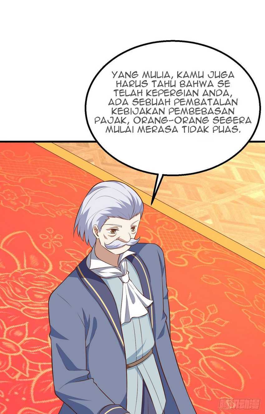 To Be The Castellan King chapter 268