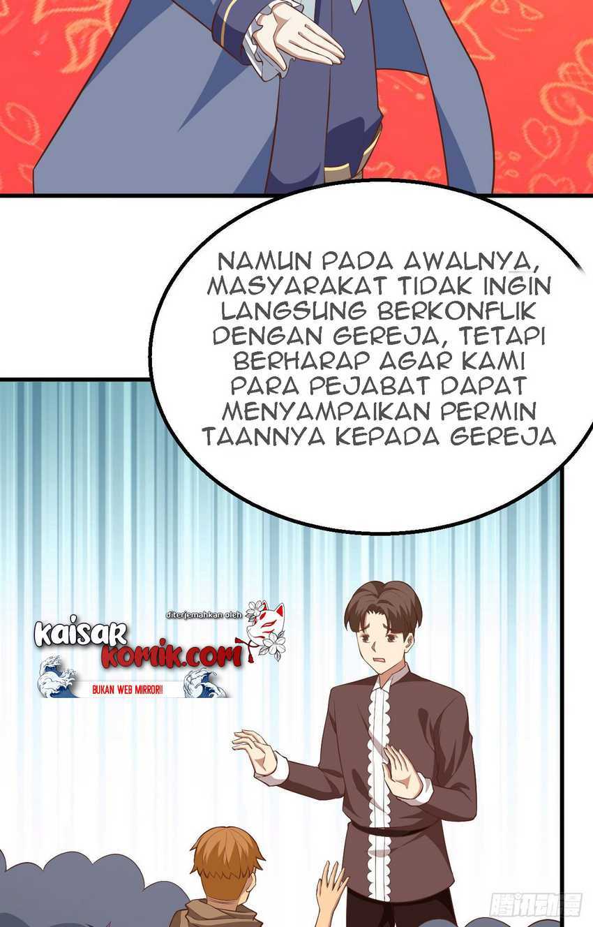 To Be The Castellan King chapter 268