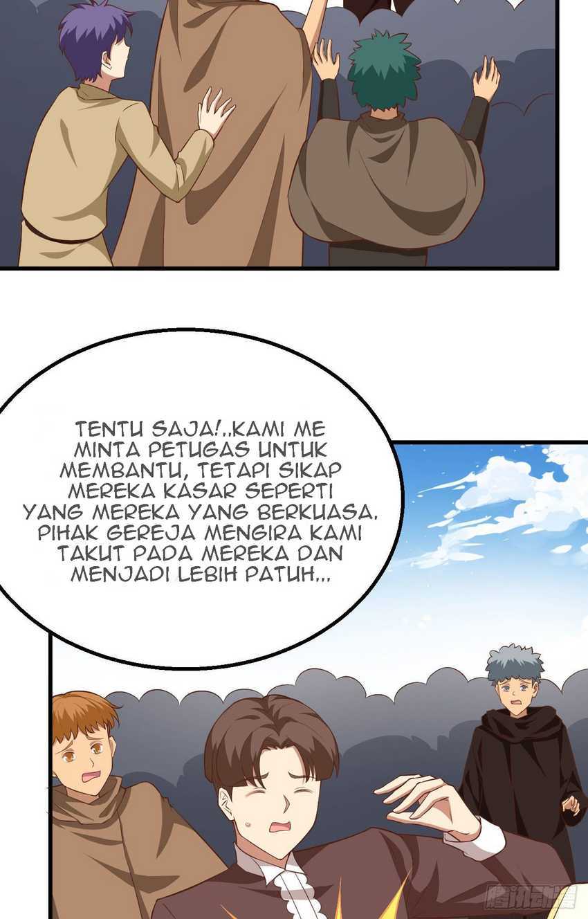 To Be The Castellan King chapter 268