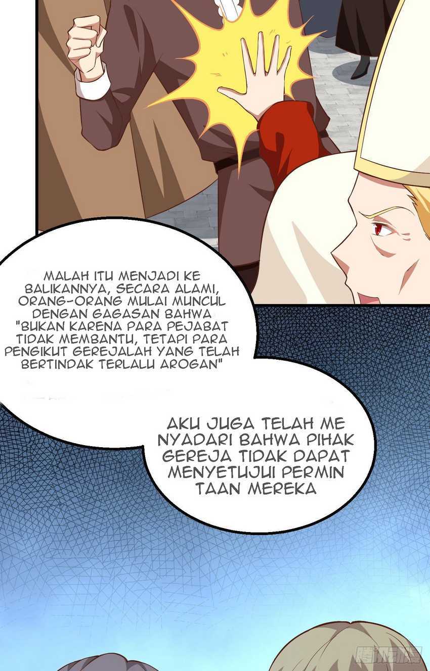 To Be The Castellan King chapter 268