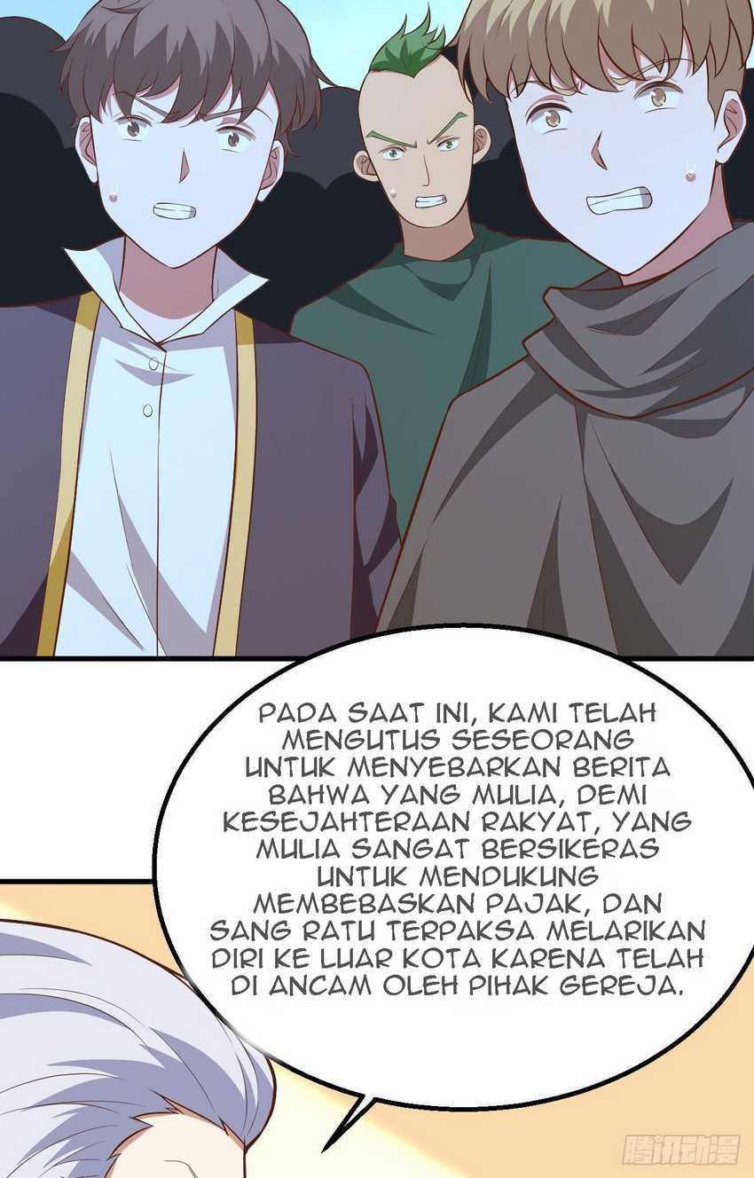 To Be The Castellan King chapter 268