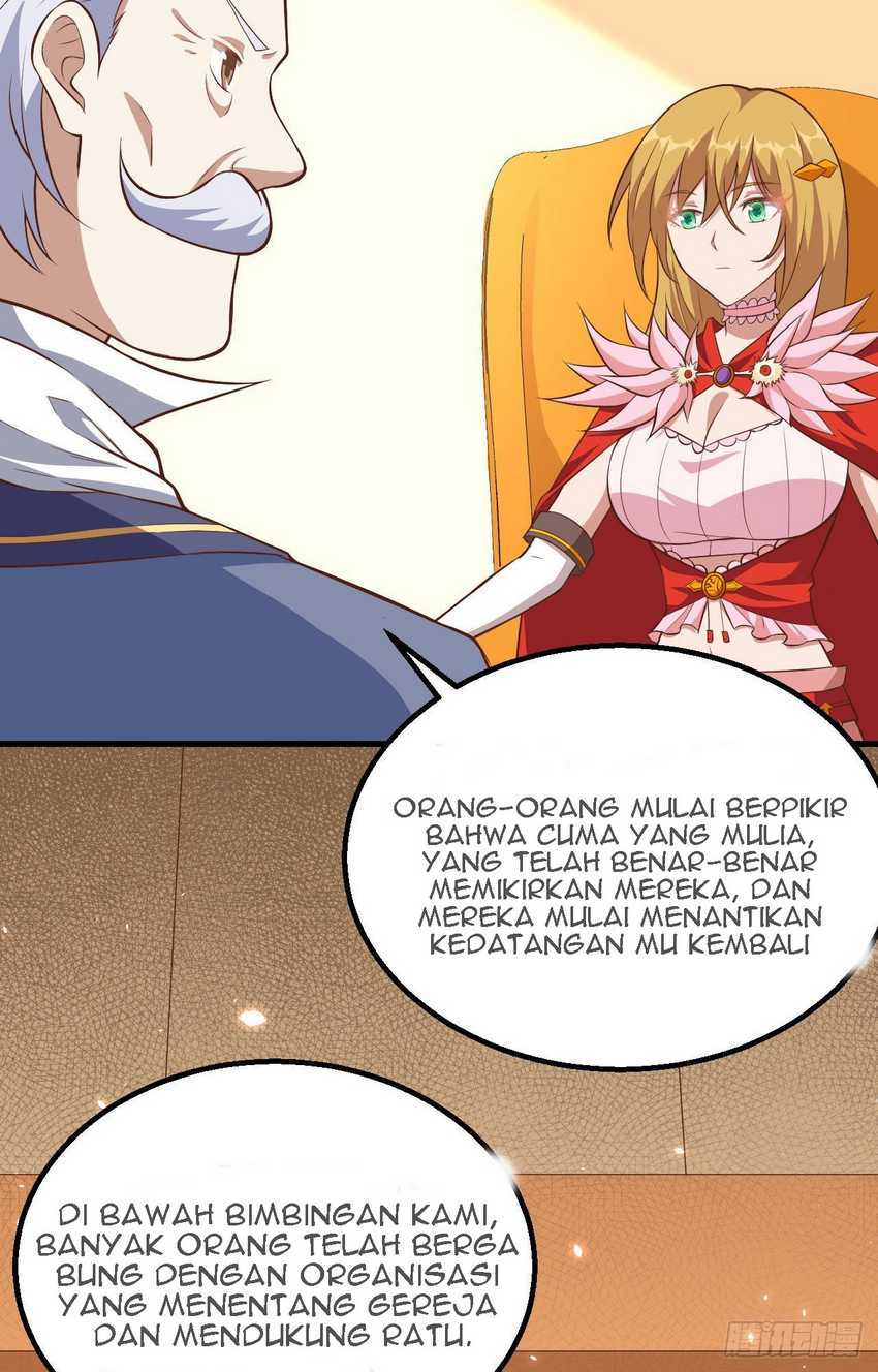 To Be The Castellan King chapter 268