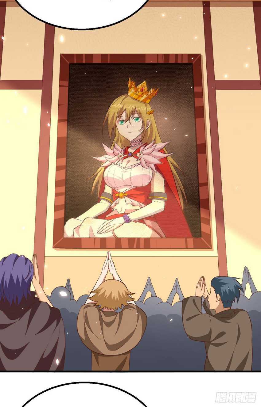 To Be The Castellan King chapter 268