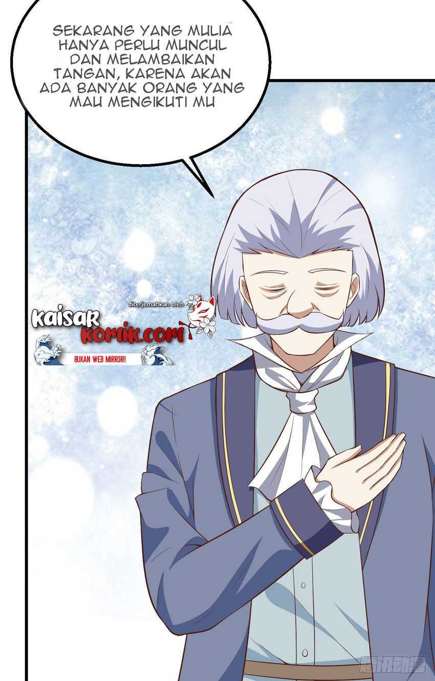 To Be The Castellan King chapter 268