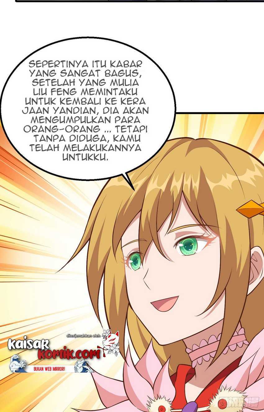 To Be The Castellan King chapter 268