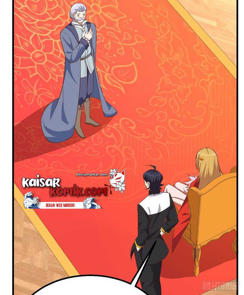 To Be The Castellan King chapter 268