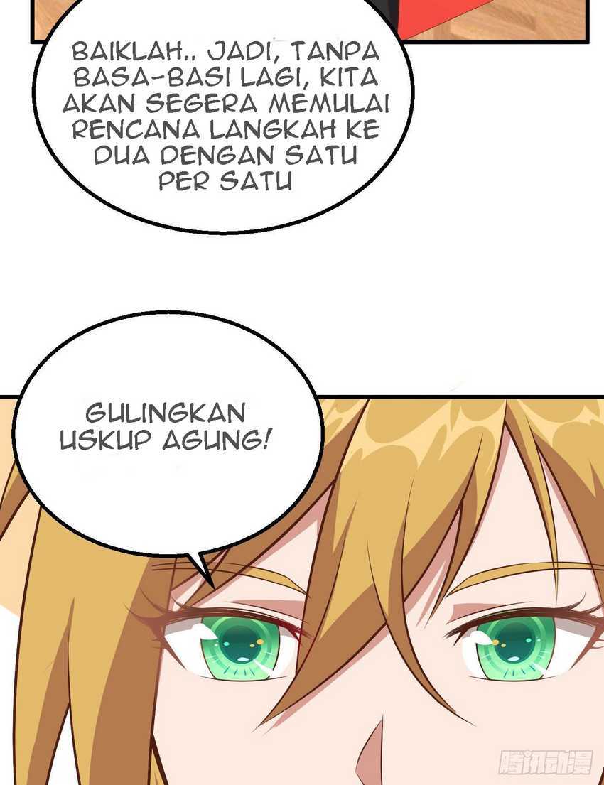 To Be The Castellan King chapter 268