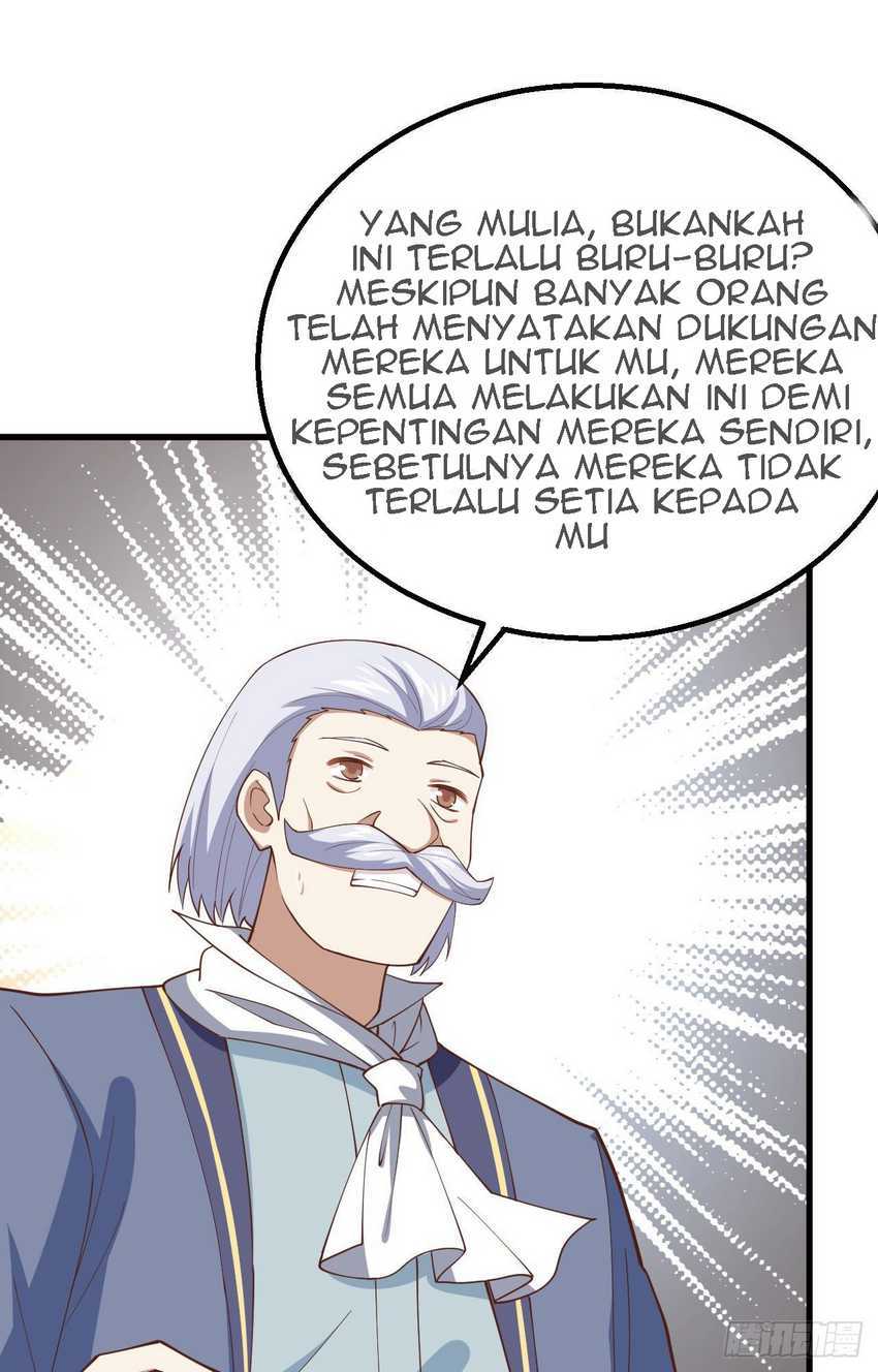 To Be The Castellan King chapter 268