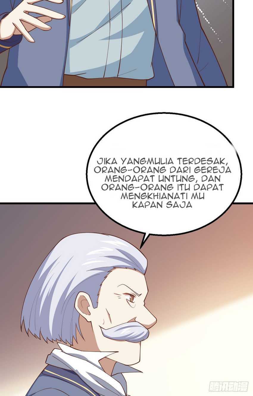 To Be The Castellan King chapter 268