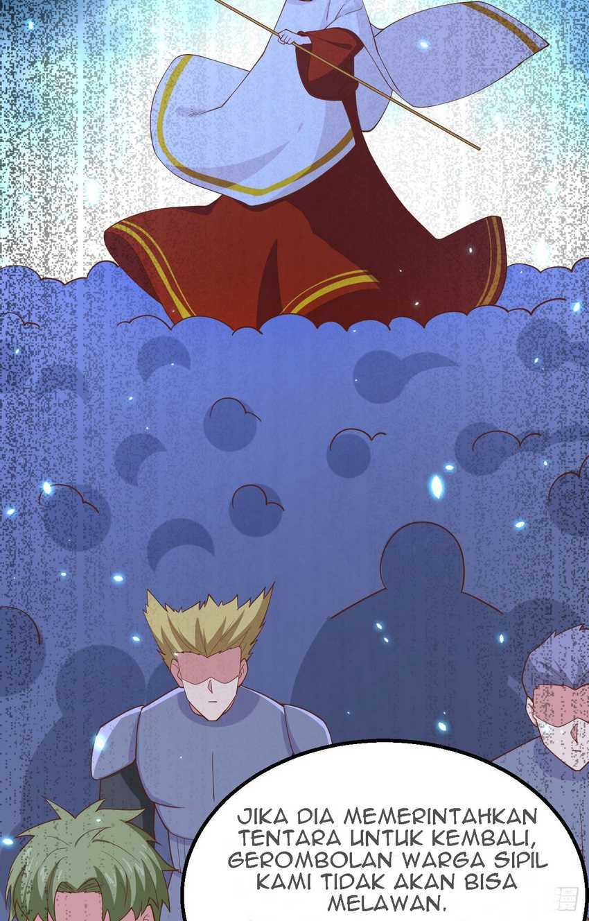 To Be The Castellan King chapter 268