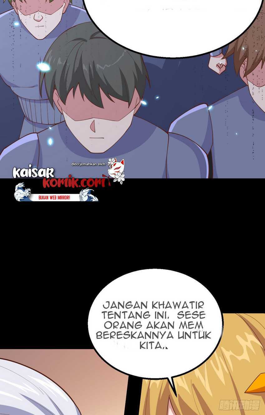 To Be The Castellan King chapter 268
