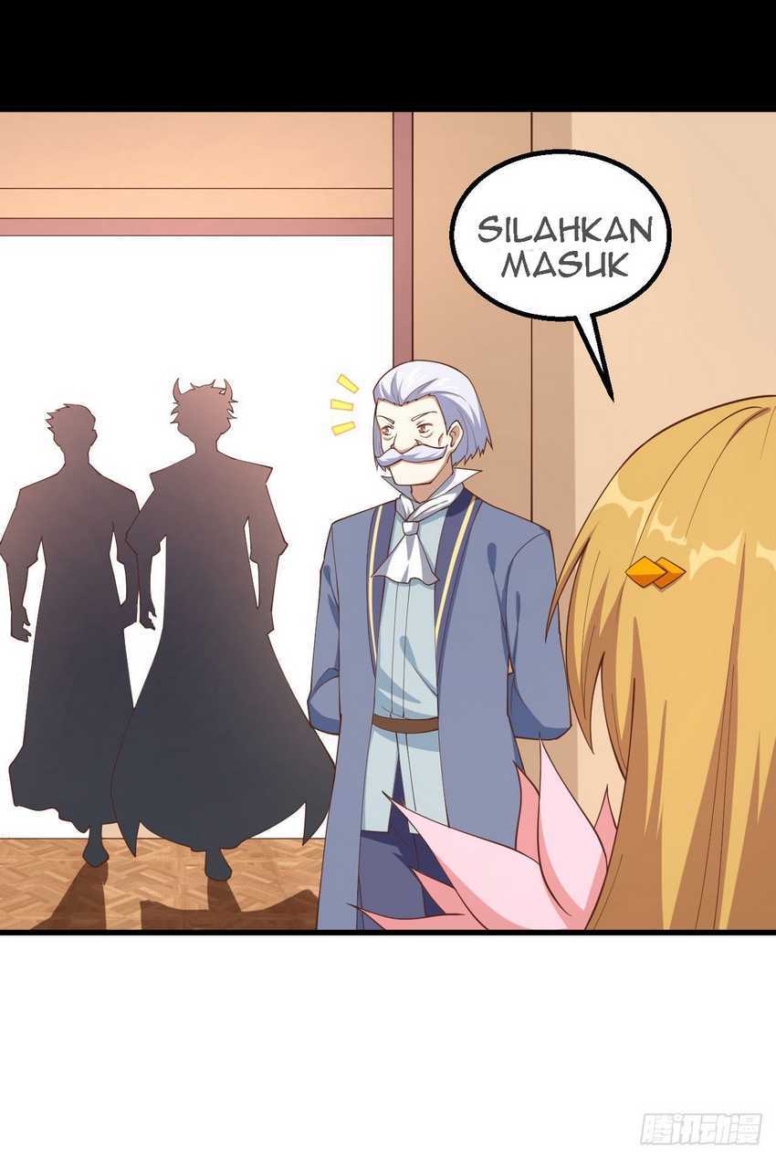 To Be The Castellan King chapter 268
