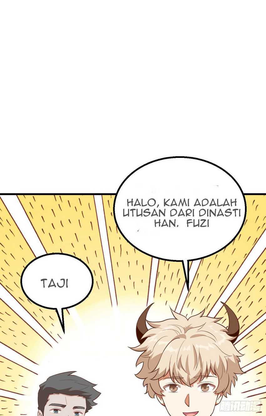 To Be The Castellan King chapter 268