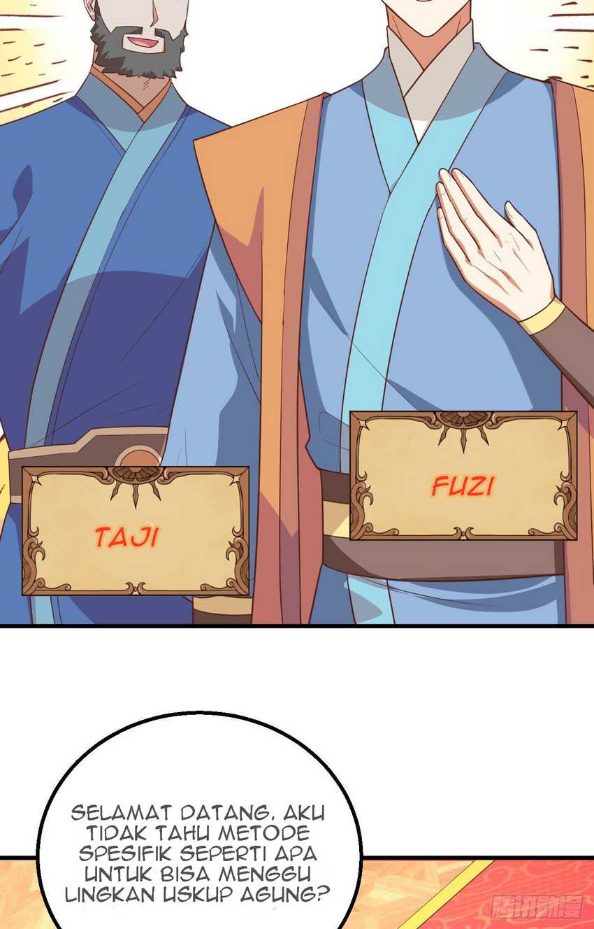 To Be The Castellan King chapter 268