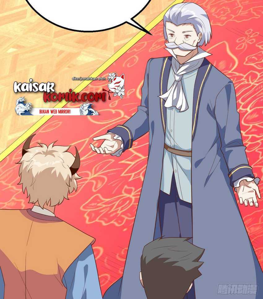 To Be The Castellan King chapter 268