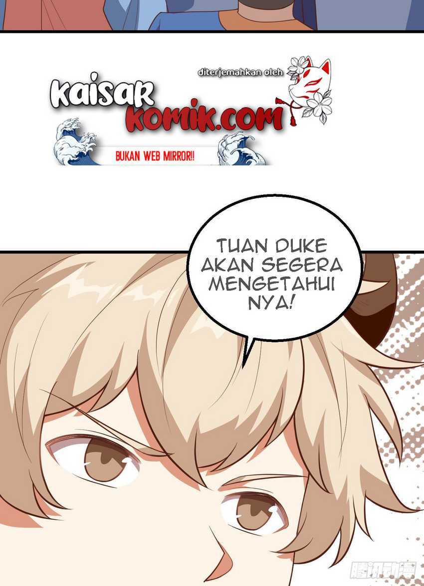 To Be The Castellan King chapter 268