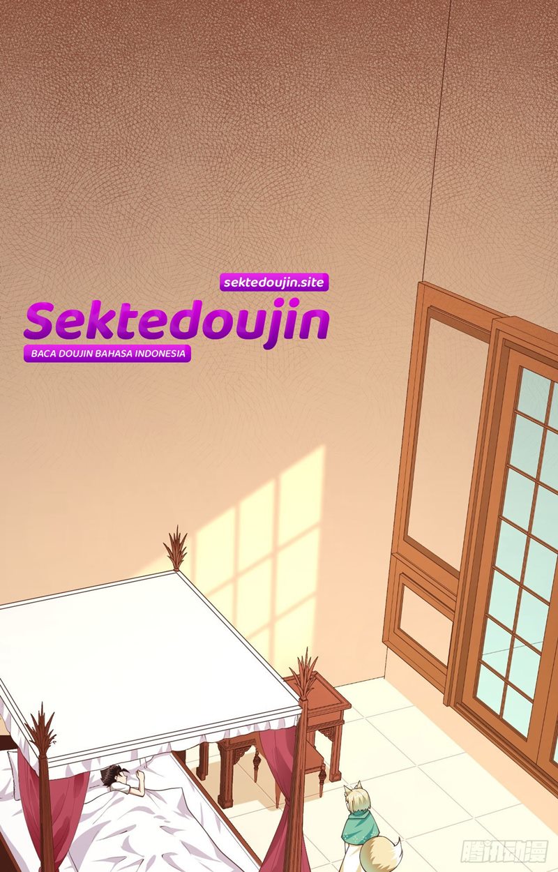 To Be The Castellan King chapter 271