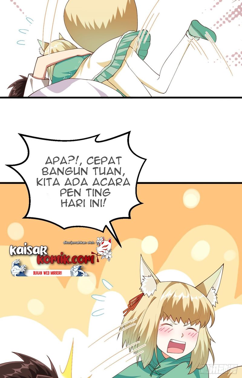 To Be The Castellan King chapter 271