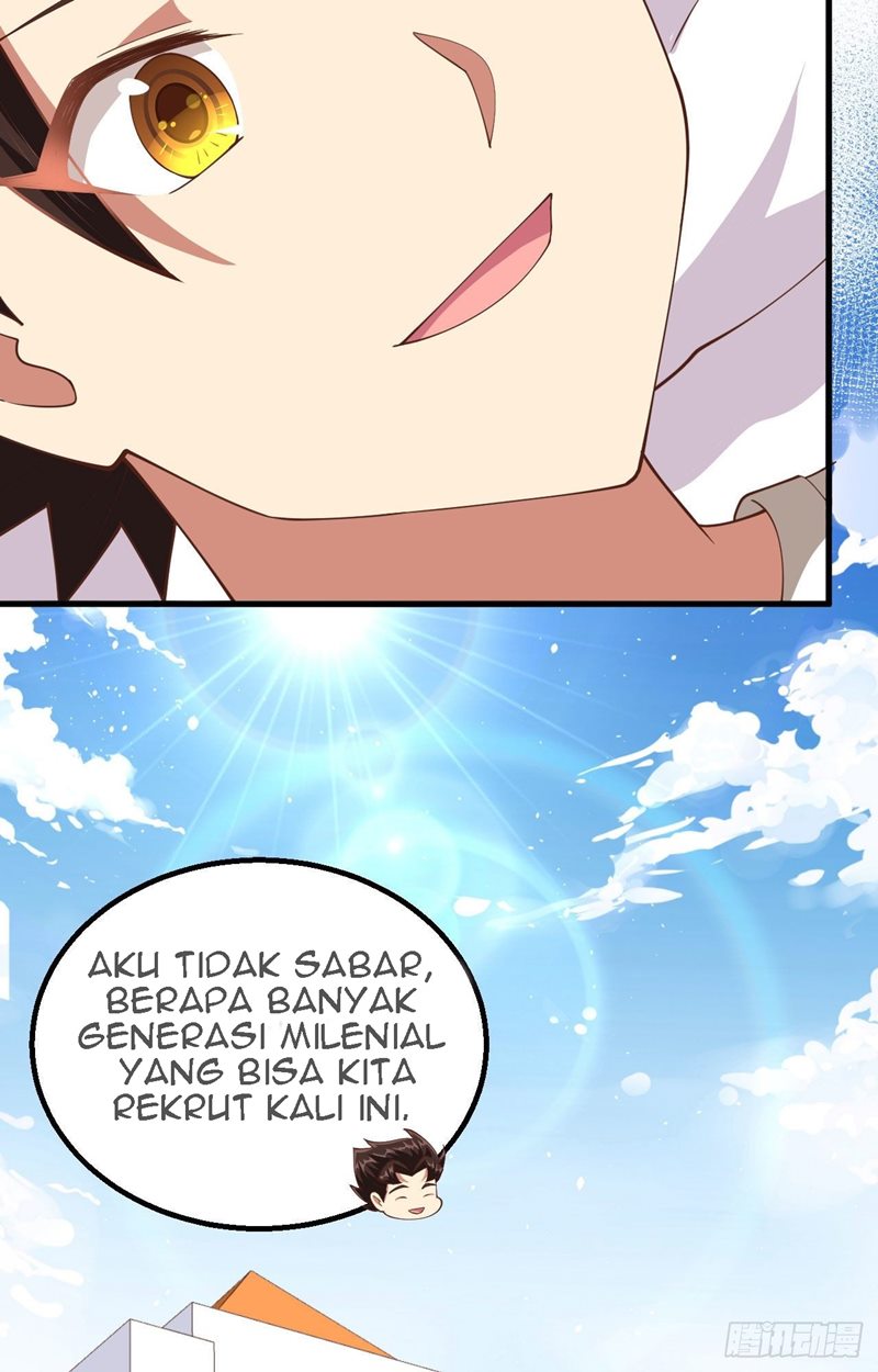 To Be The Castellan King chapter 271