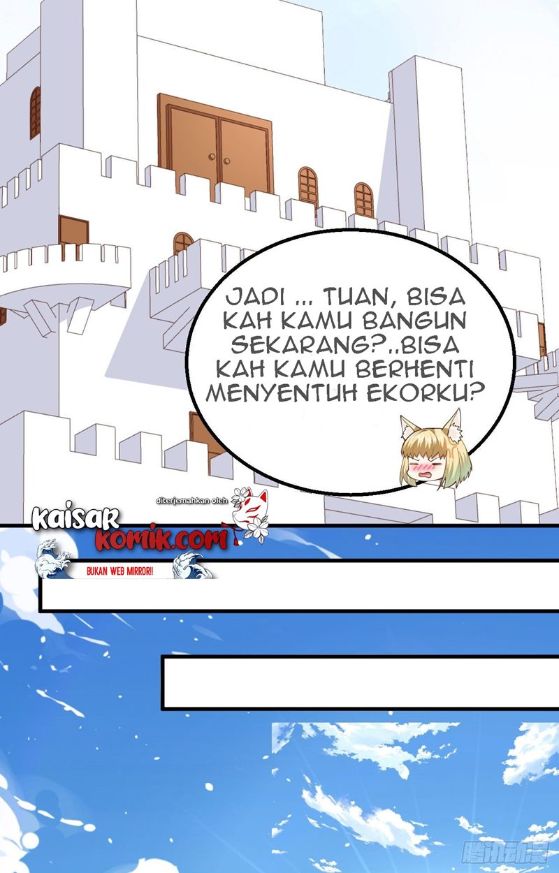 To Be The Castellan King chapter 271