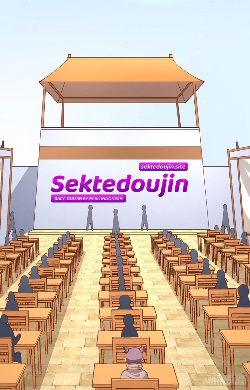 To Be The Castellan King chapter 271