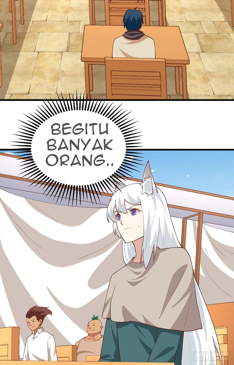 To Be The Castellan King chapter 271