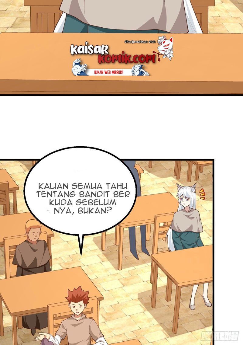 To Be The Castellan King chapter 271