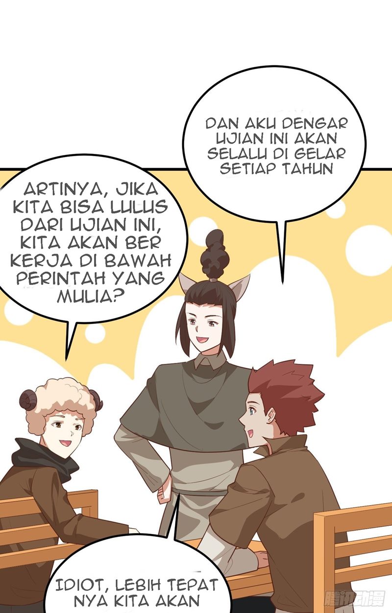 To Be The Castellan King chapter 271