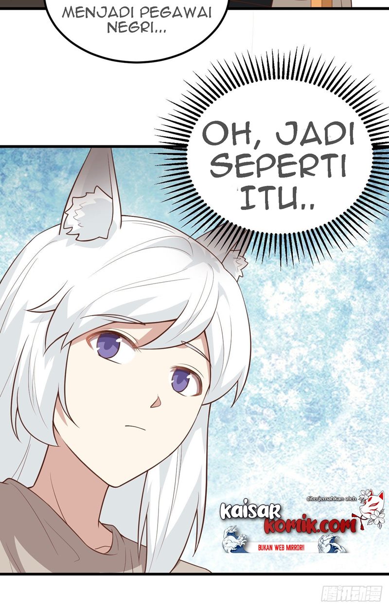 To Be The Castellan King chapter 271