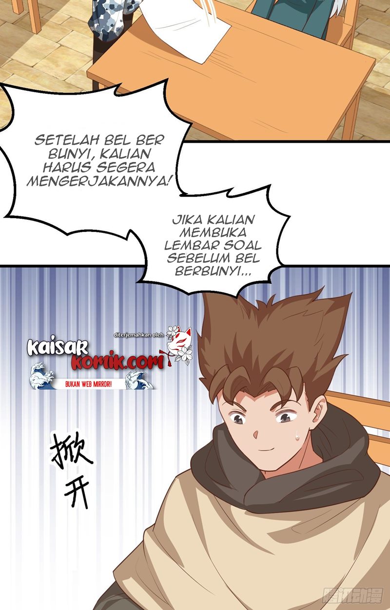 To Be The Castellan King chapter 271