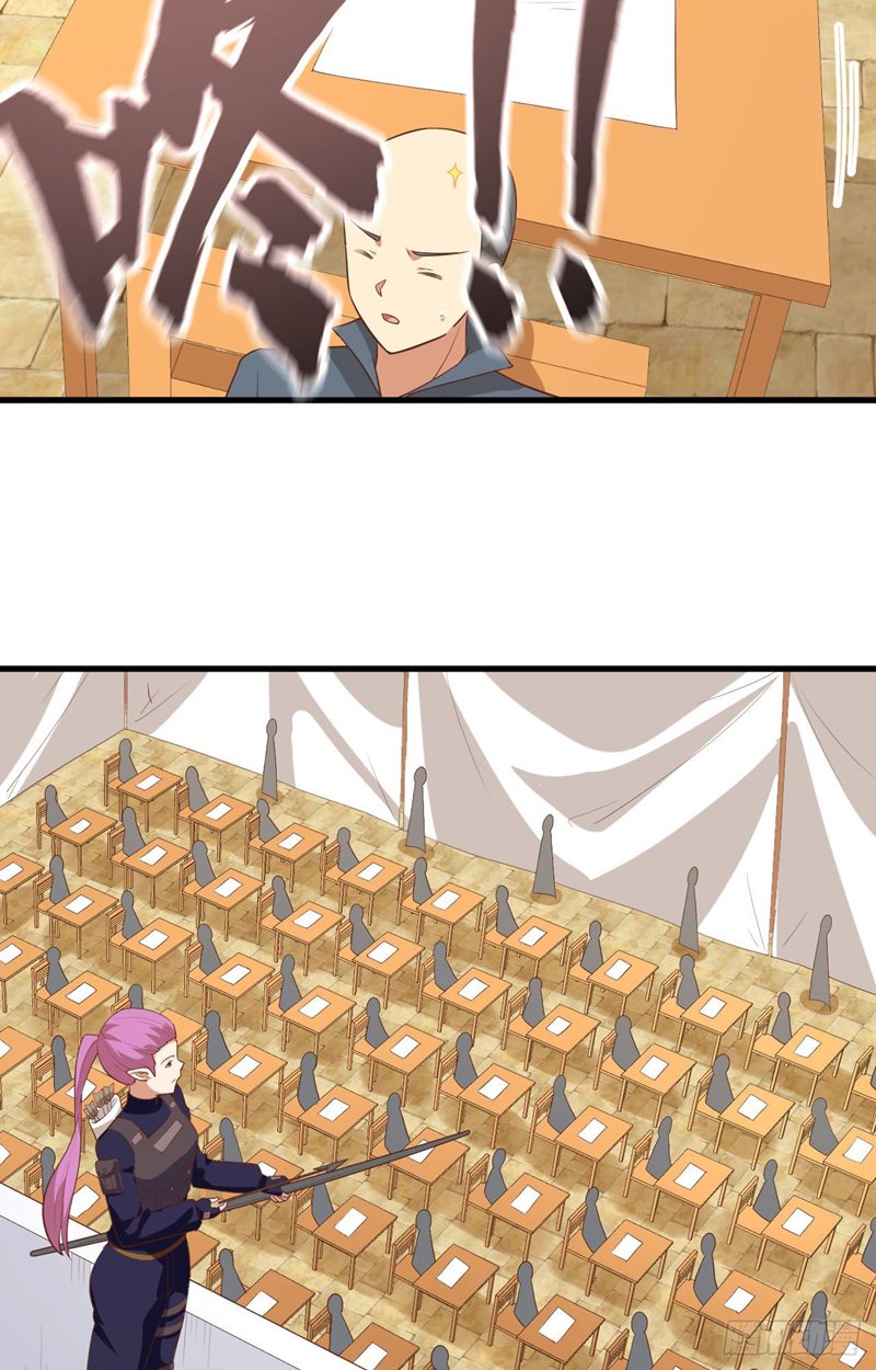 To Be The Castellan King chapter 271