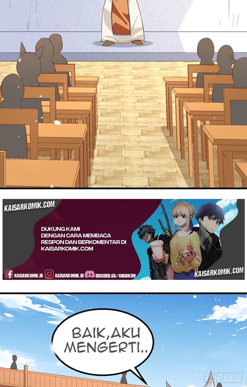 To Be The Castellan King chapter 271