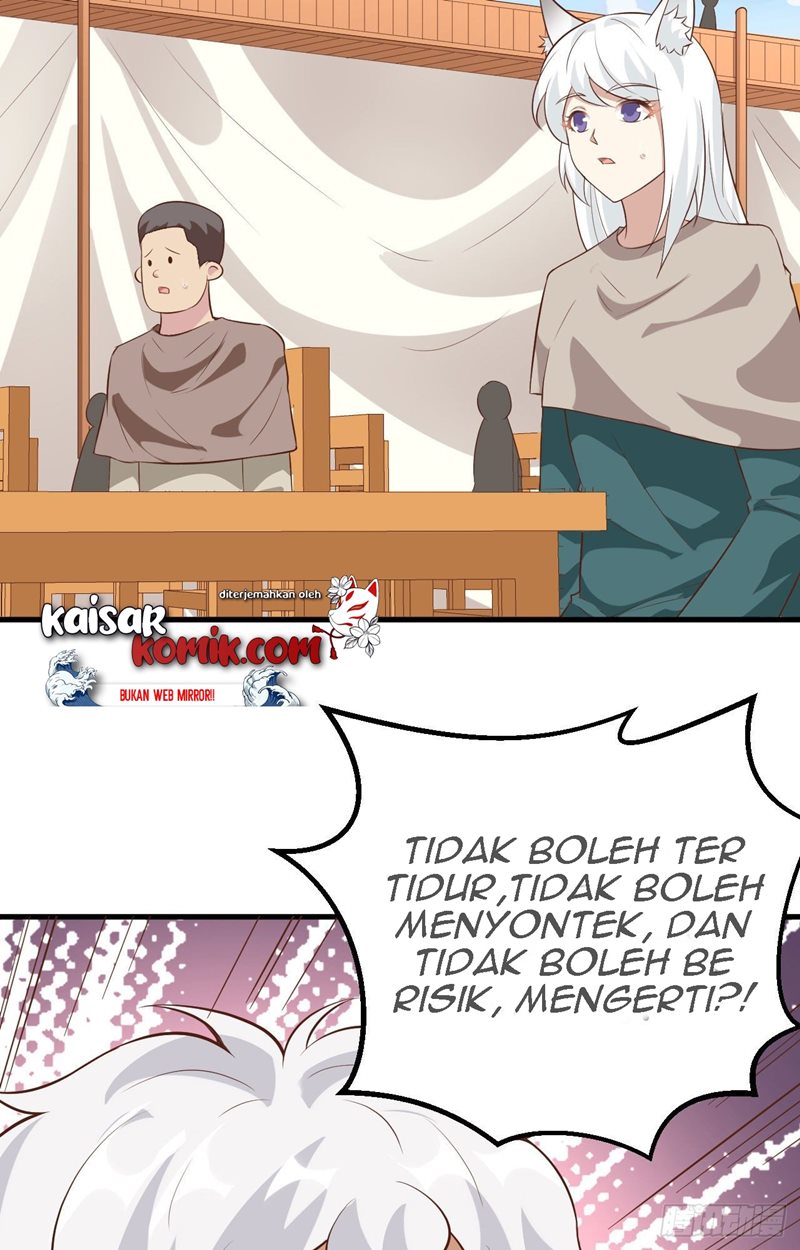 To Be The Castellan King chapter 271