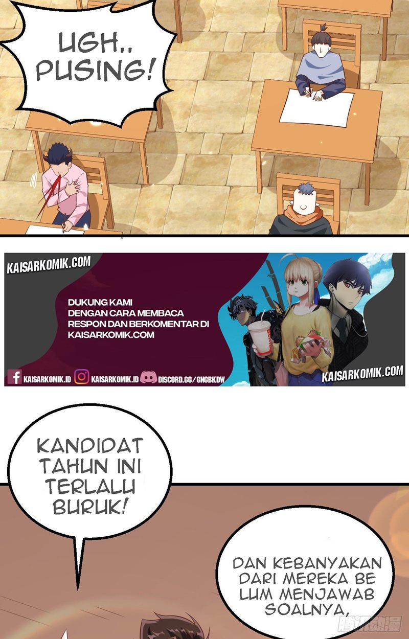 To Be The Castellan King chapter 271
