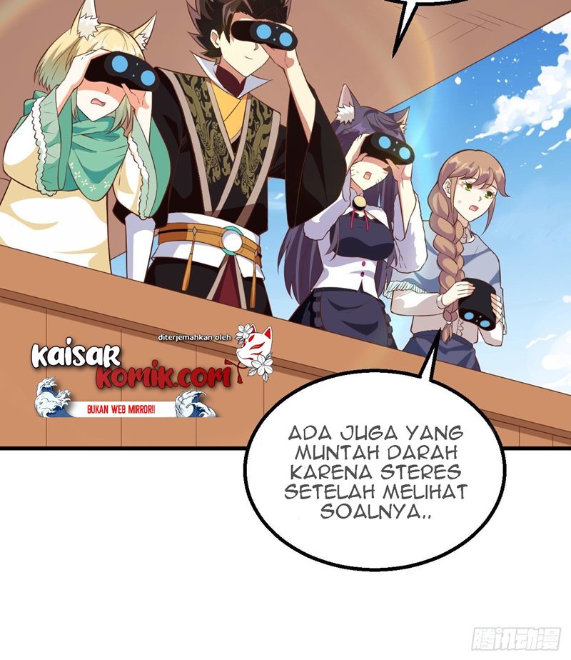 To Be The Castellan King chapter 271