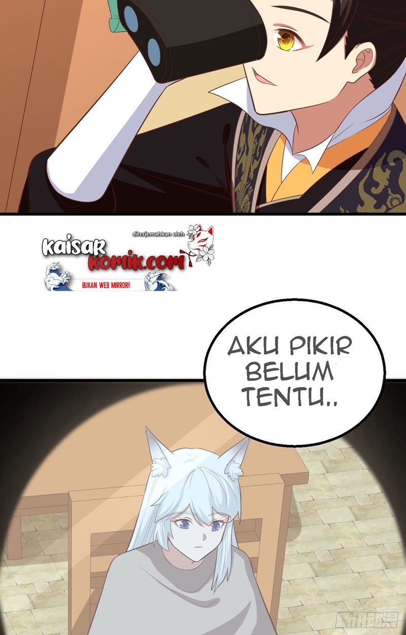 To Be The Castellan King chapter 271